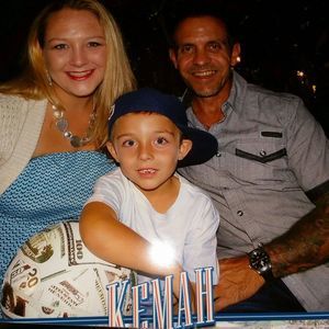 Meet your Posher, Nick